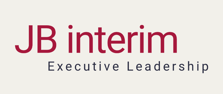 JB interim - Executive Leadership